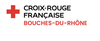 BOUCHES-DU-RHÔNE LOGO